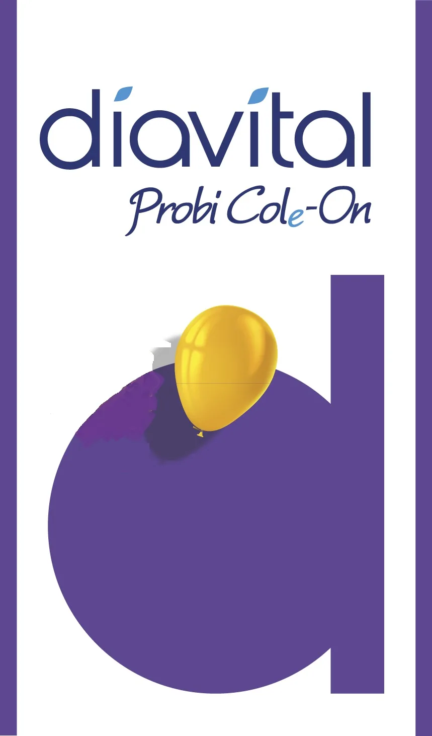 DIAVITAL PROBI COLE-ON
