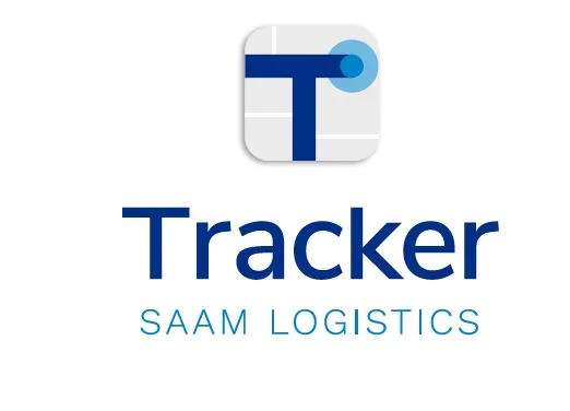 T Tracker SAAM LOGISTICS