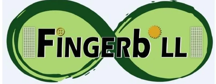 FINGERbOLL
