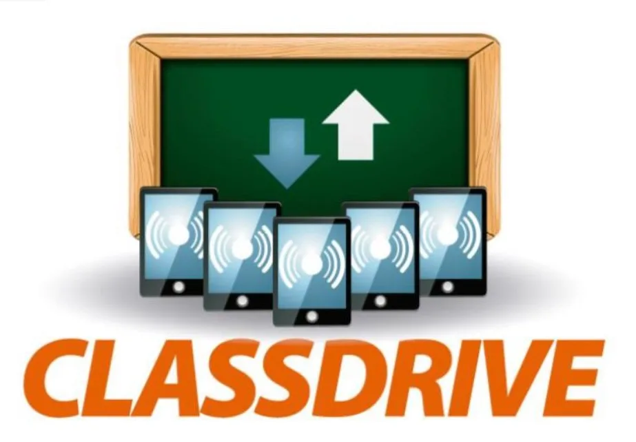 CLASSDRIVE