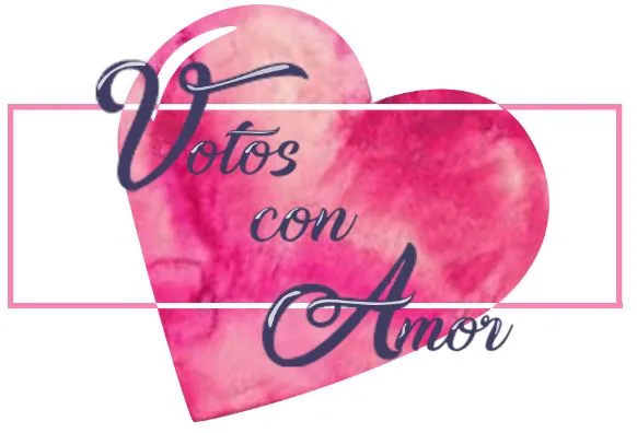 VOTOS CON AMOR