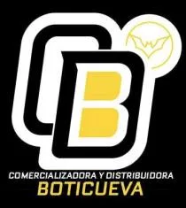CB COMERCIALIZADORA Y DISTRIBUIDORA BOTICUEVA