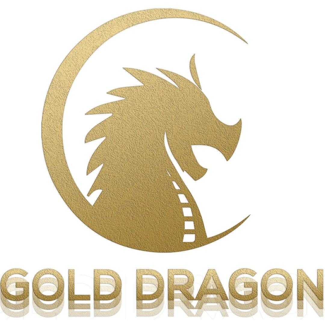 Gold Dragon