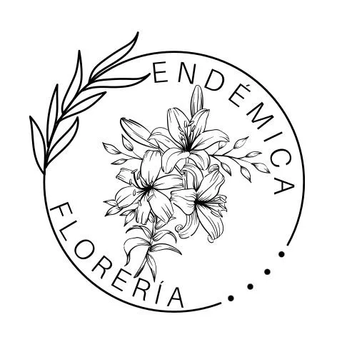 ENDÉMICA FLORERÍA
