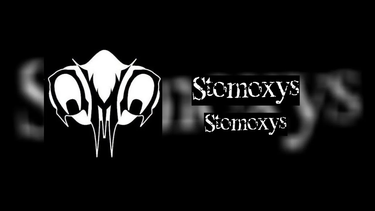 STOMOXYS