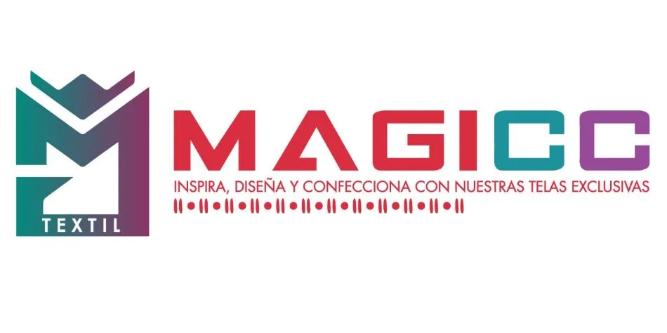 MAGICC INSPIRA, DISEÑA Y CONFECCIONA CON NUESTRAS TELAS EXCLUSIVAS