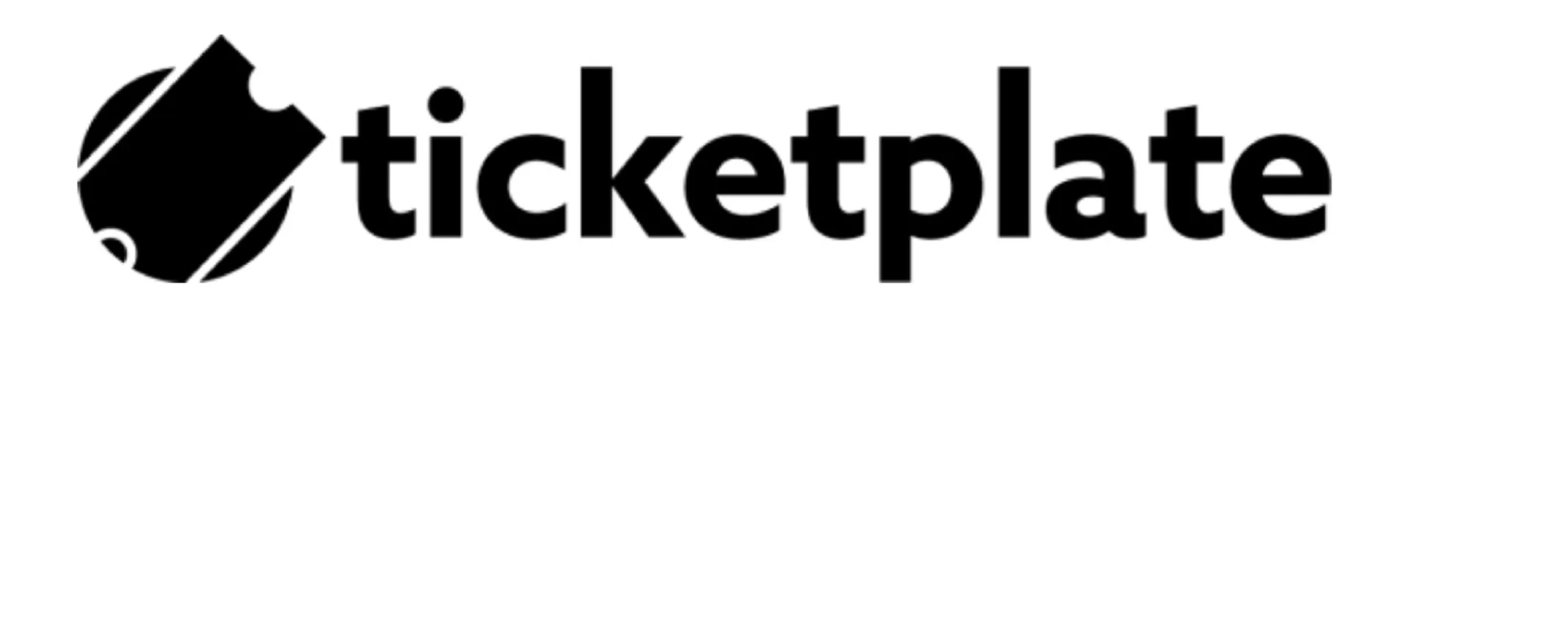 TICKETPLATE