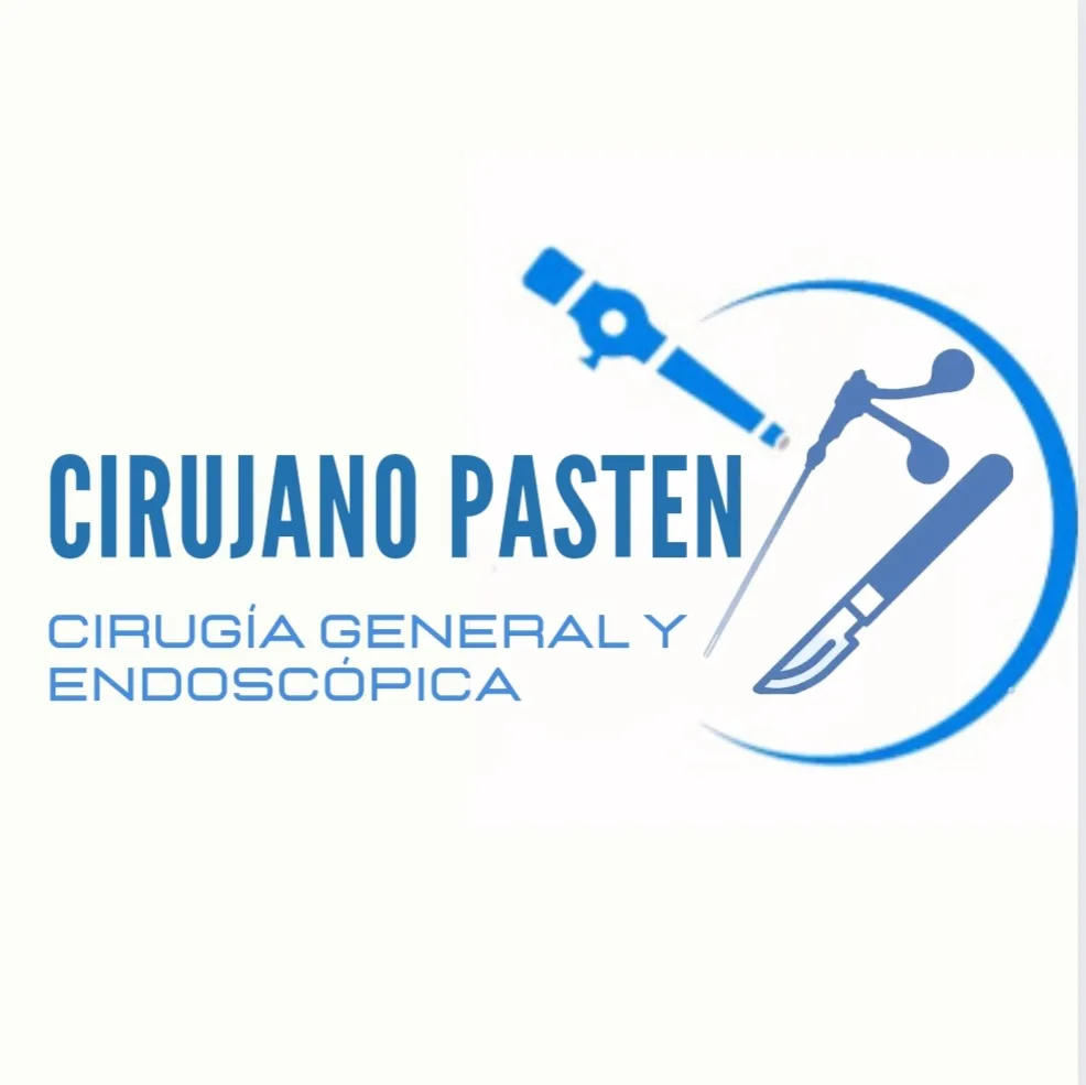 CIRUJANO PASTEN