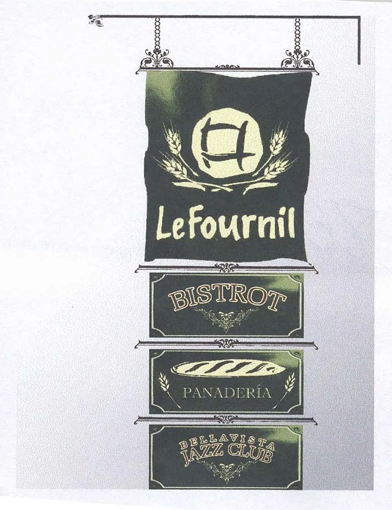 LE FOURNIL BISTROT PANADERIA BELLAVISTA JAZZ CLUB