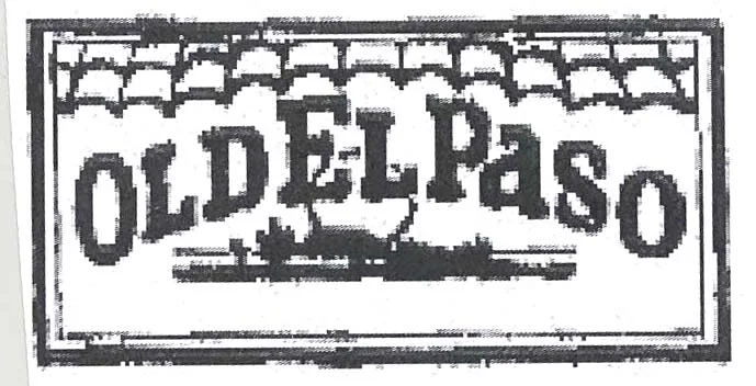OLD EL PASO