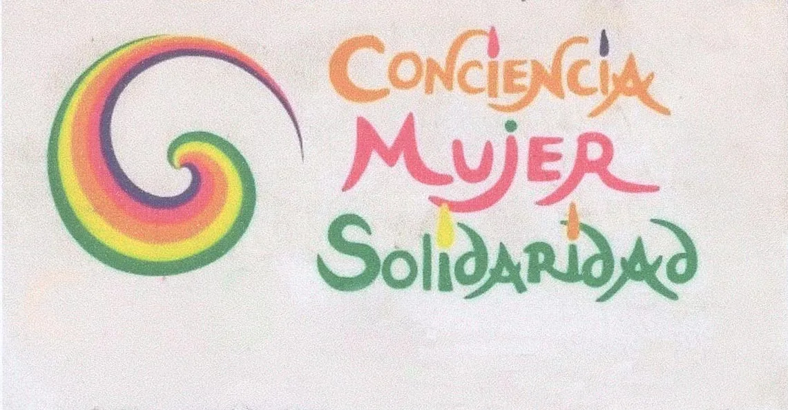CONCIENCIA MUJER SOLIDARIDAD