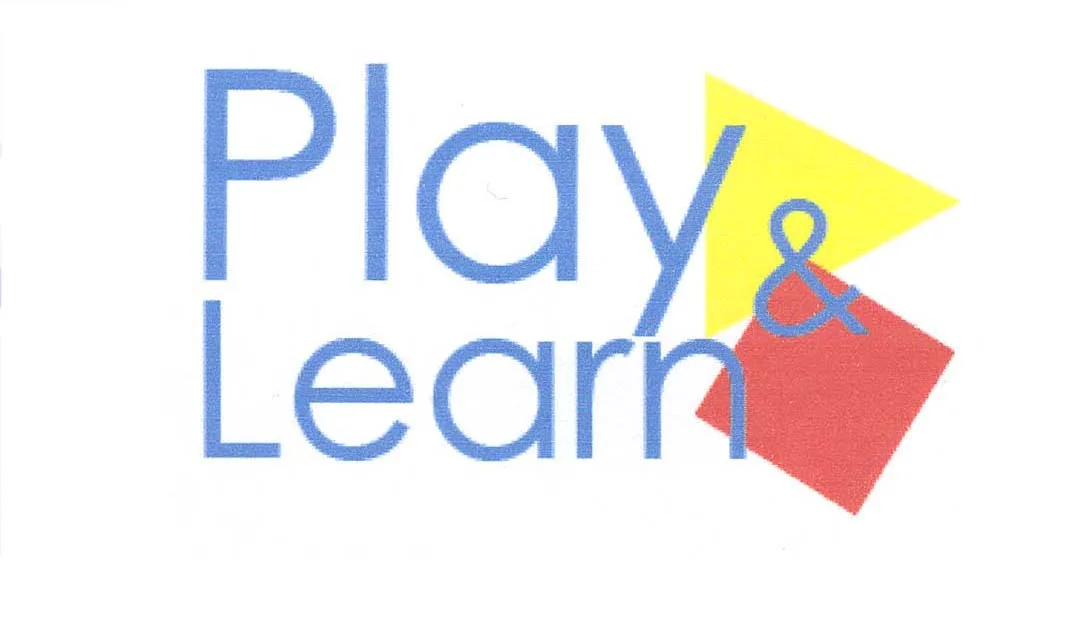 PLAY & LEARN
