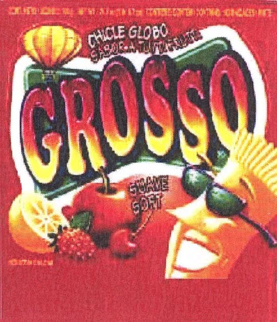 GROSSO