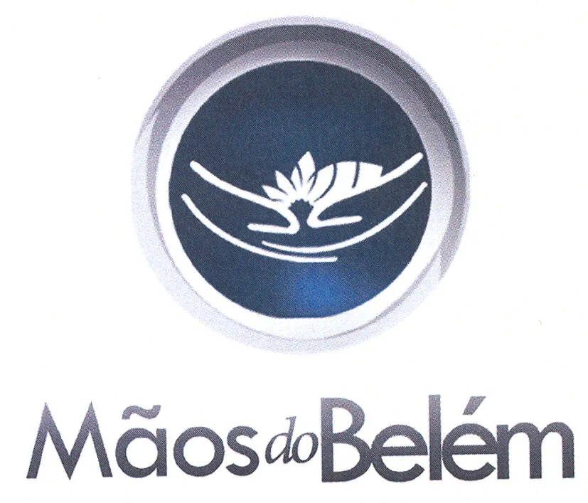 MAOS DO BELEM