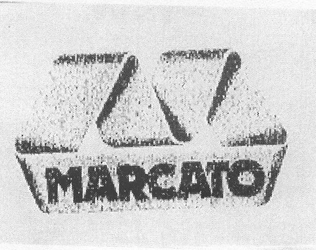 MARCATO