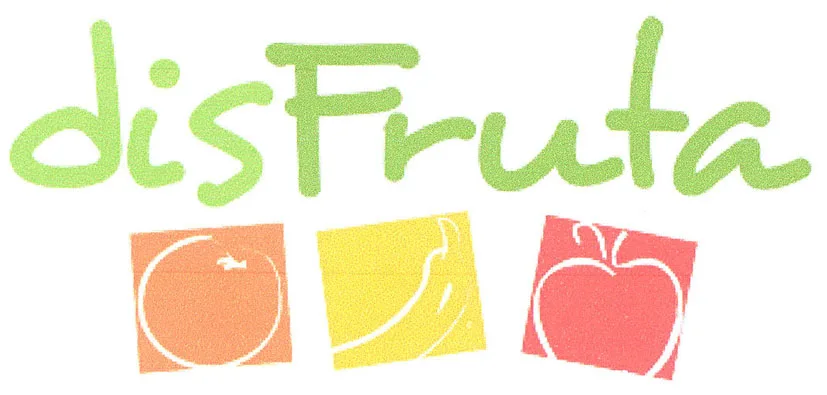 DISFRUTA