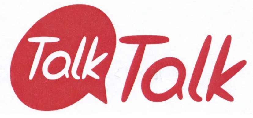 TALK TALK