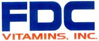 FDC VITAMINS, INC.