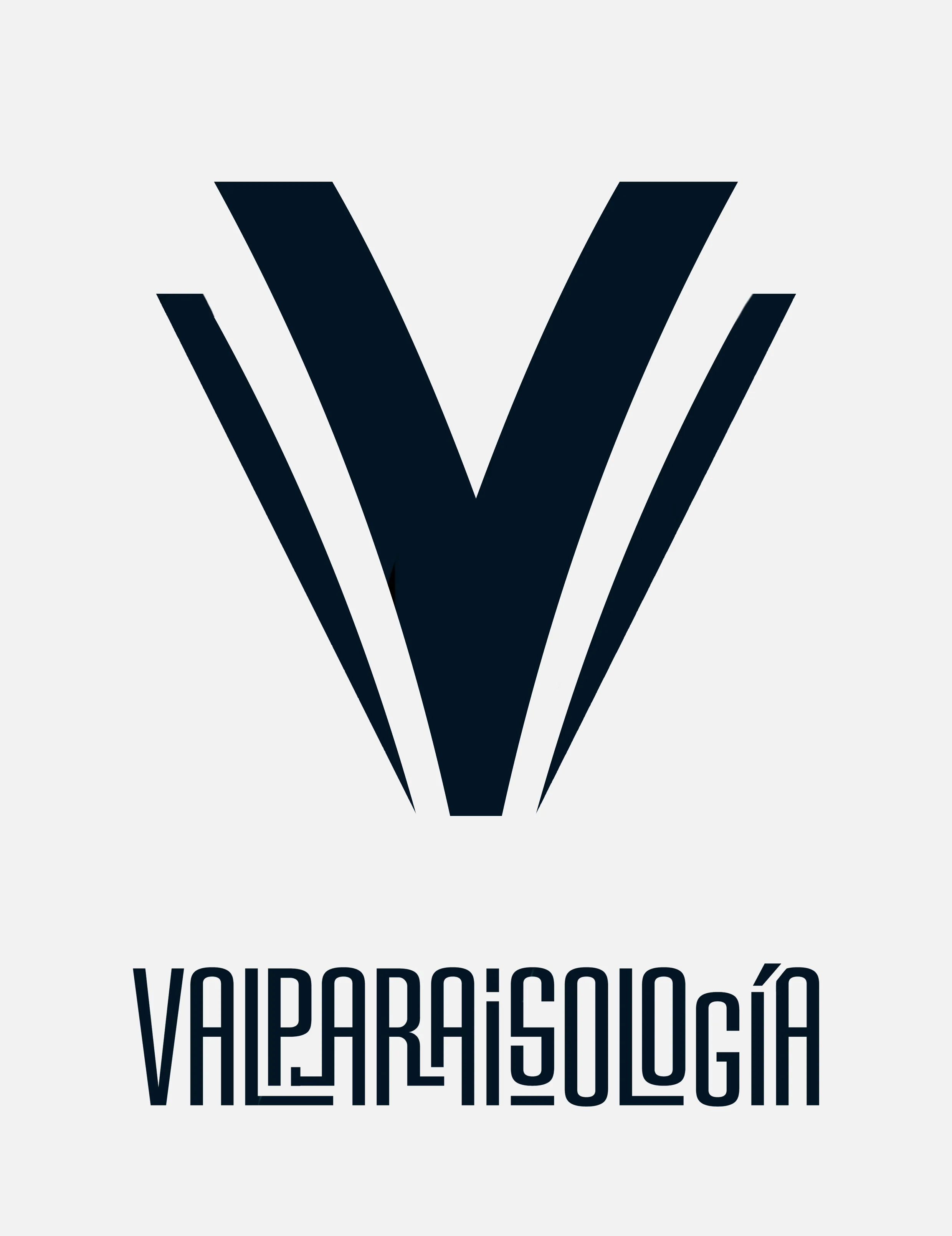 V VALPARAISOLOGIA