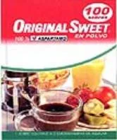 ORIGINALSWEET
