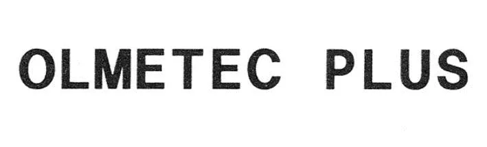 OLMETEC PLUS
