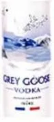 GREY GOOSE