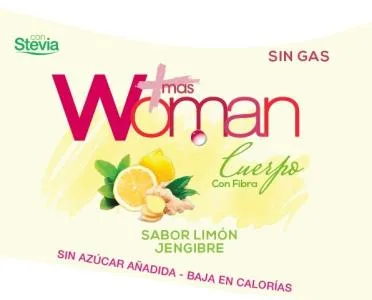 +mas Woman