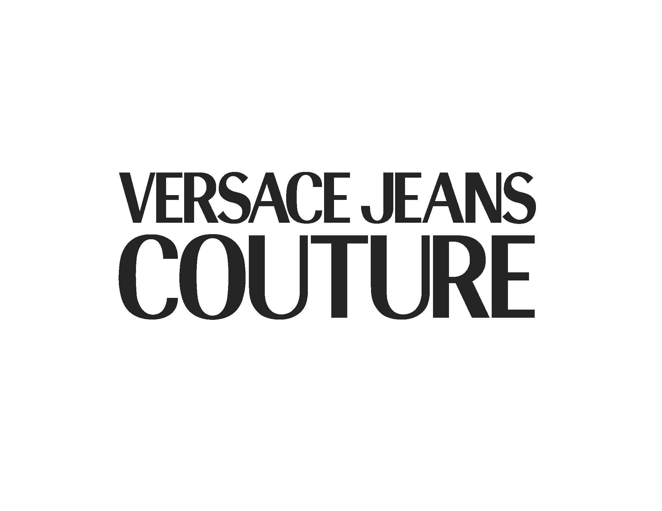 VERSACE JEANS COUTURE