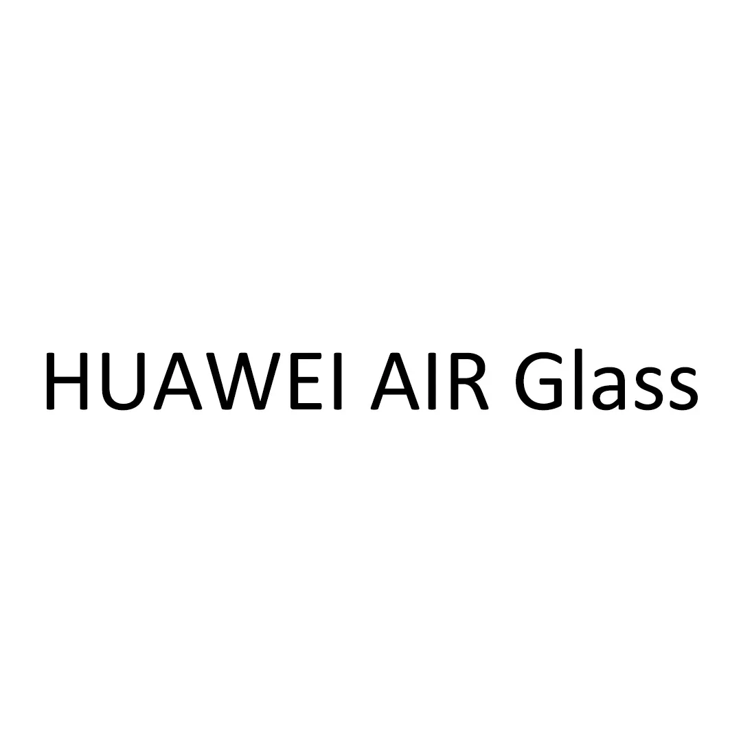 HUAWEI AIR GLASS