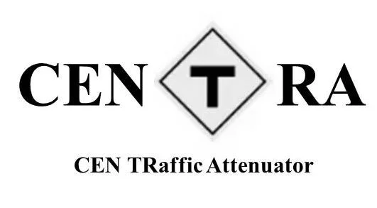 CENTRA CEN TRaffic Attenuator