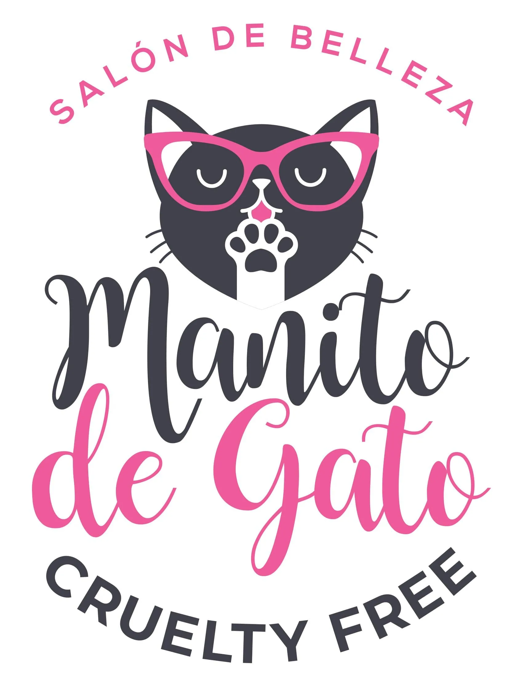 Manito de gato