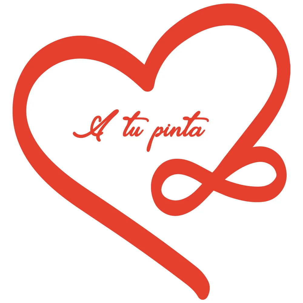 A TU PINTA