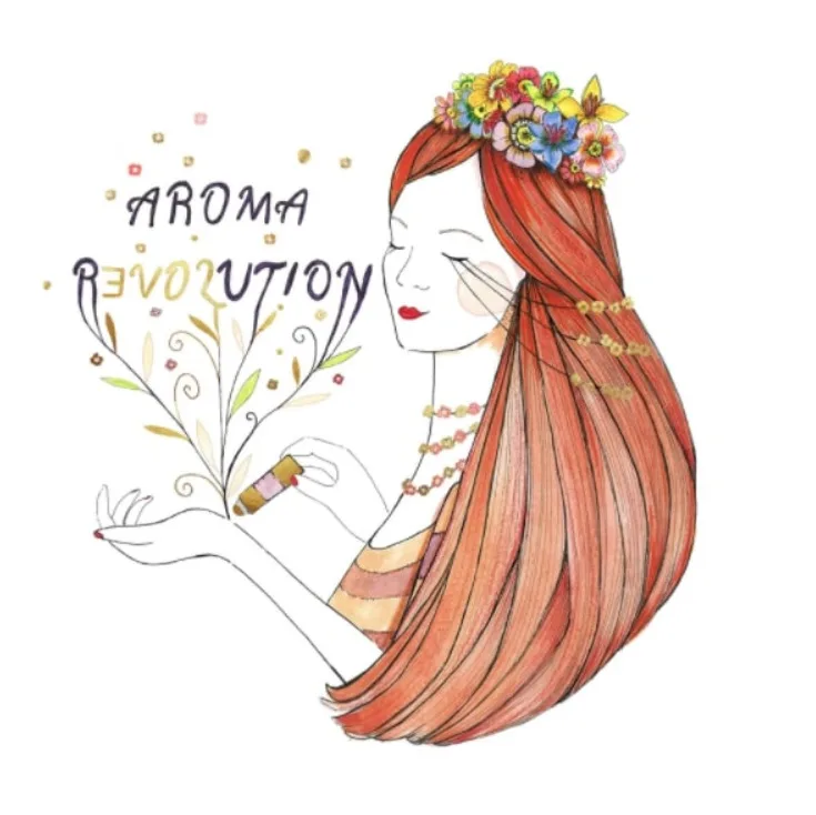 AROMA REVOLUTION
