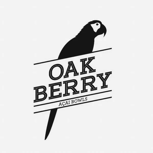 OAK BERRY AÇAI BOWLS