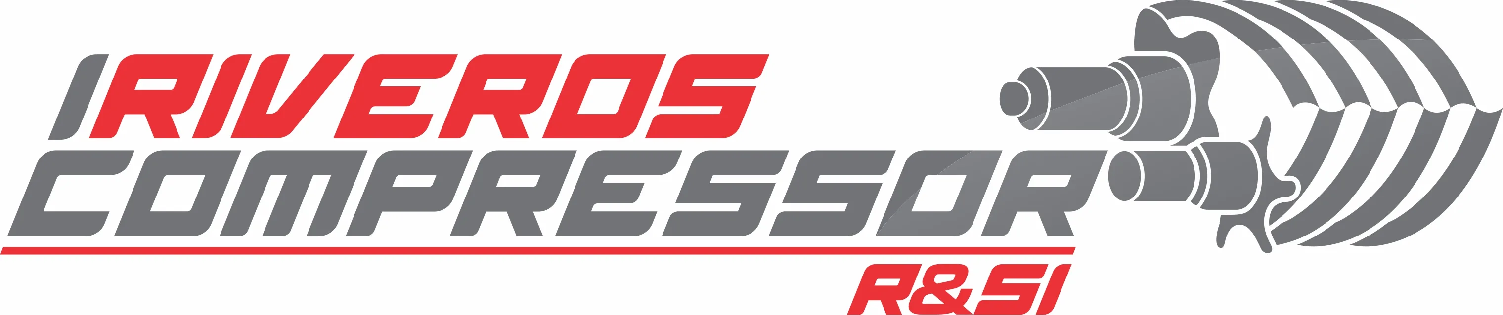 IRIVEROS COMPRESSOR R&SI