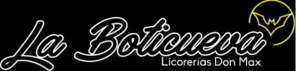 La Boticueva Licorerías Don Max