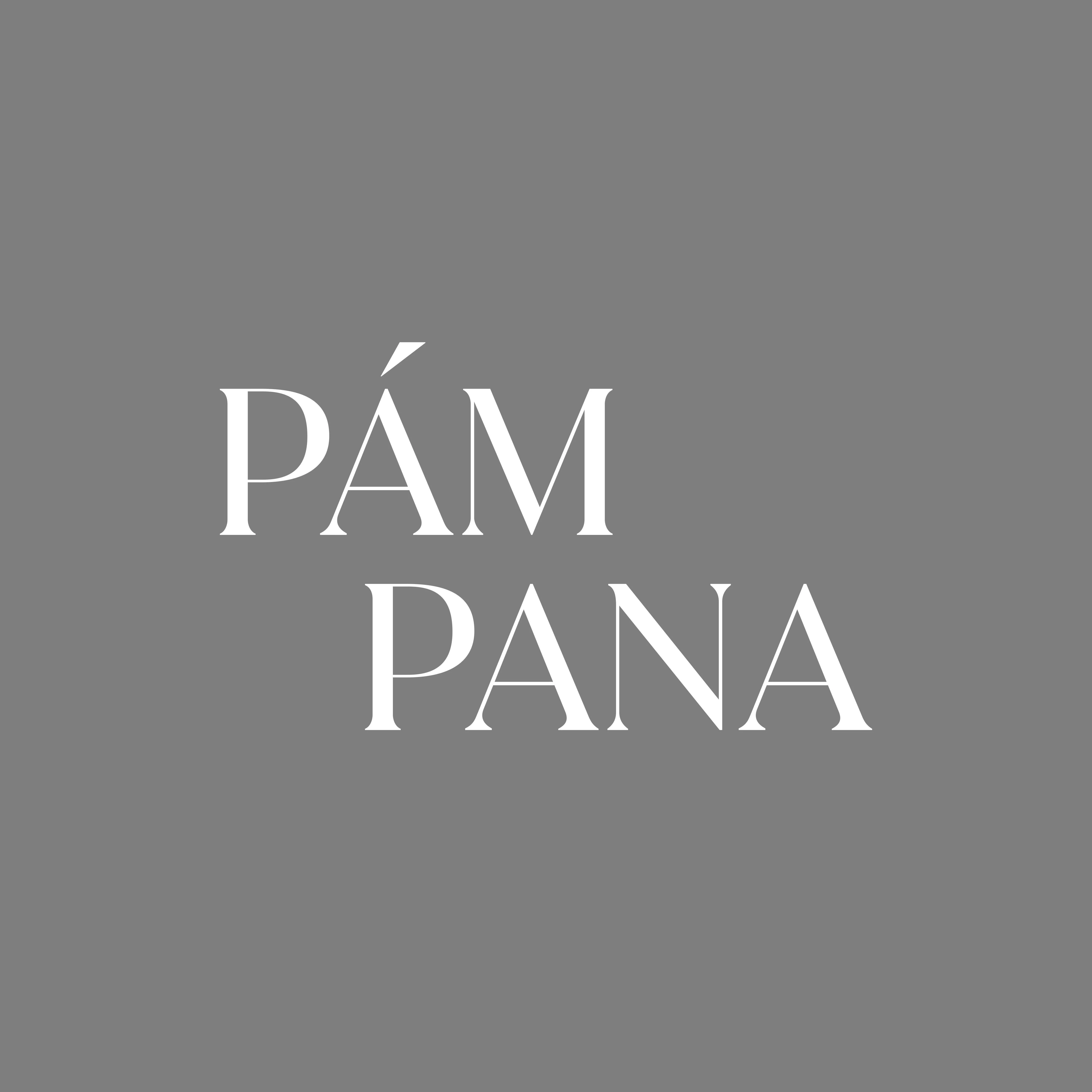Pámpana