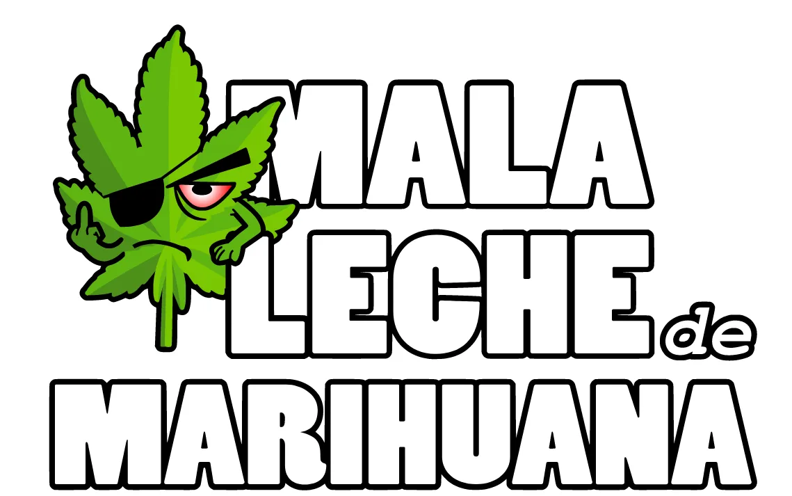 Mala Leche de Marihuana