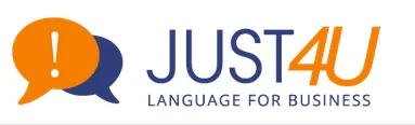 !JUST4U LANGUAGE FOR BUSINESS