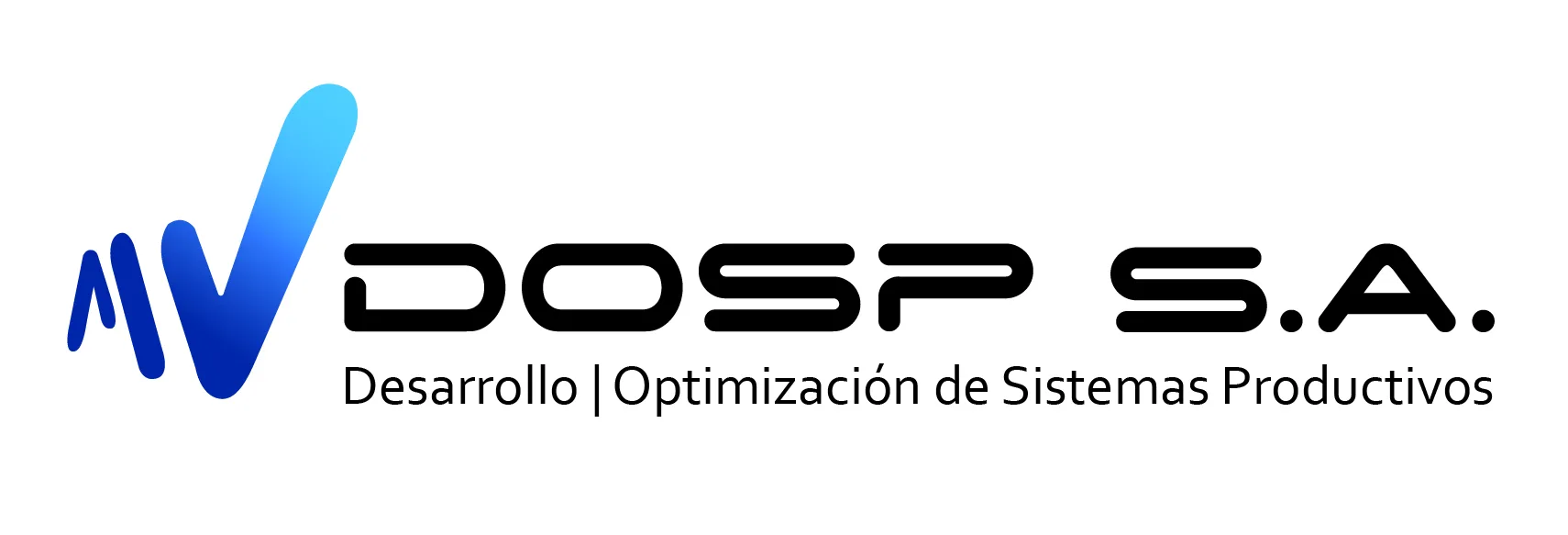 DOSP S.A. Desarrollo Optimización de Sistemas Productivos