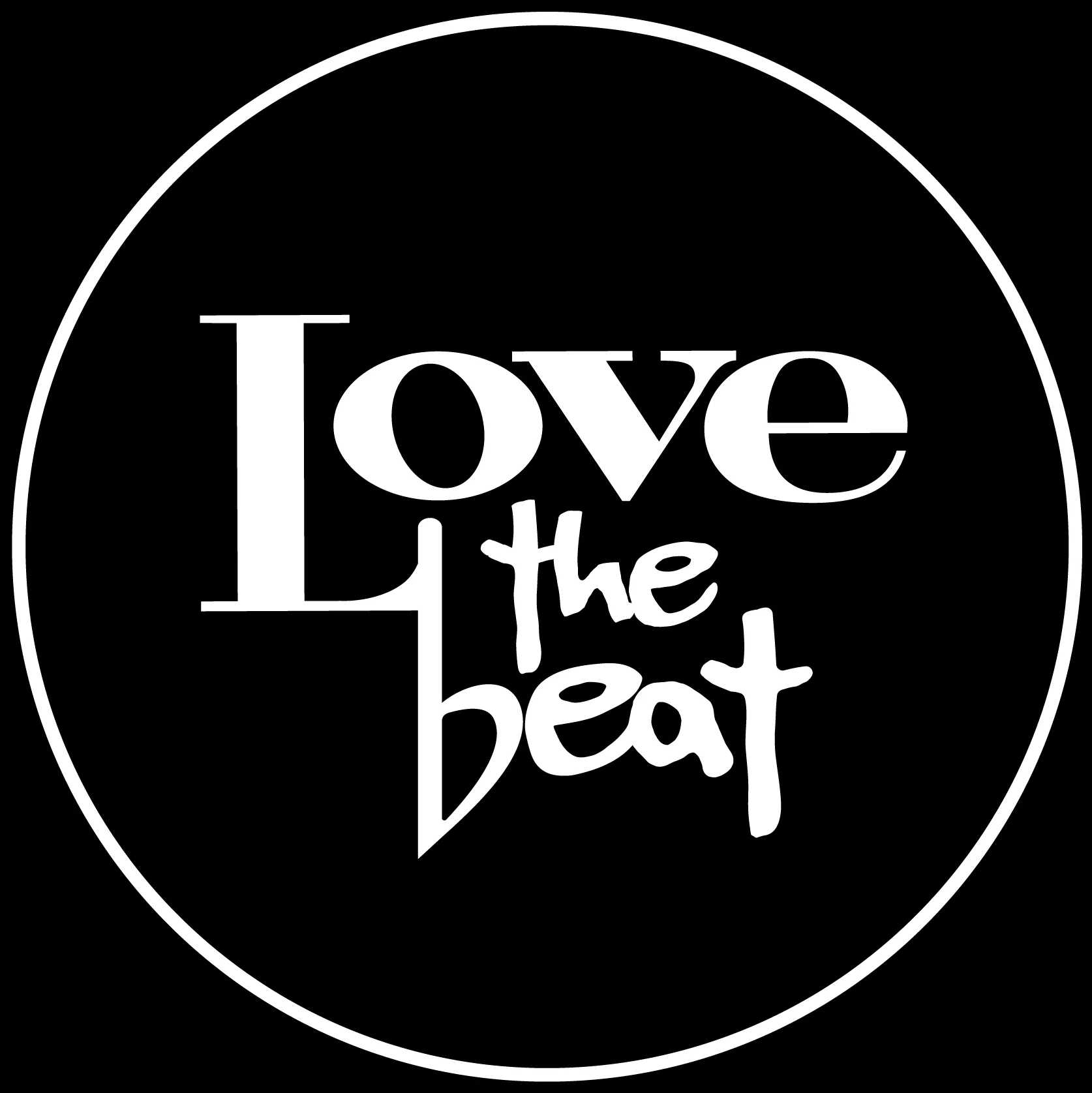 Love The Beat