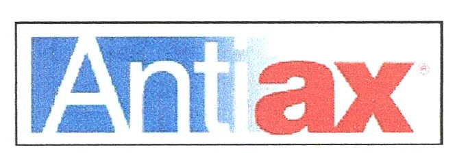 ANTIAX