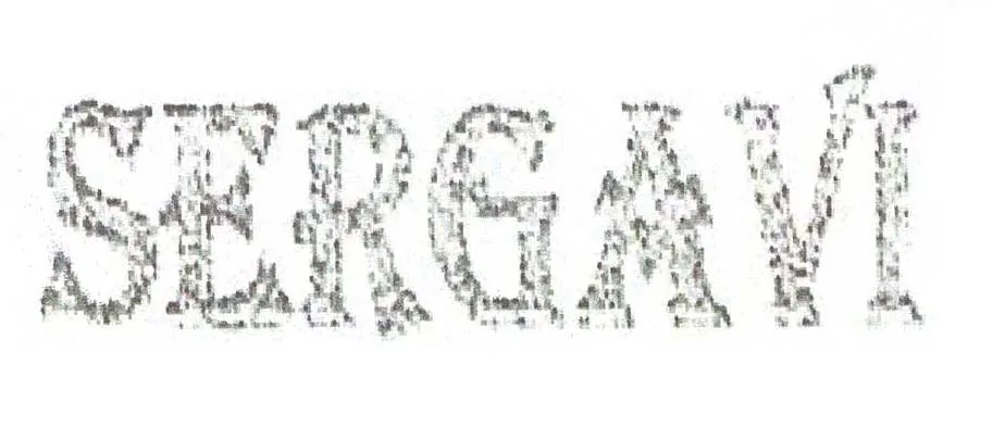 SERGAVI
