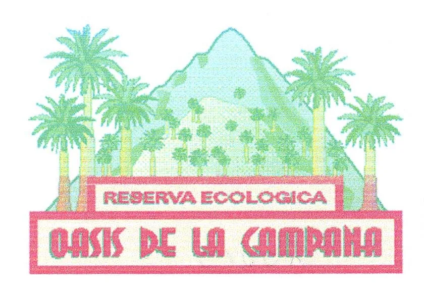 RESERVA ECOLOGICA OASIS DE LA CAMPANA