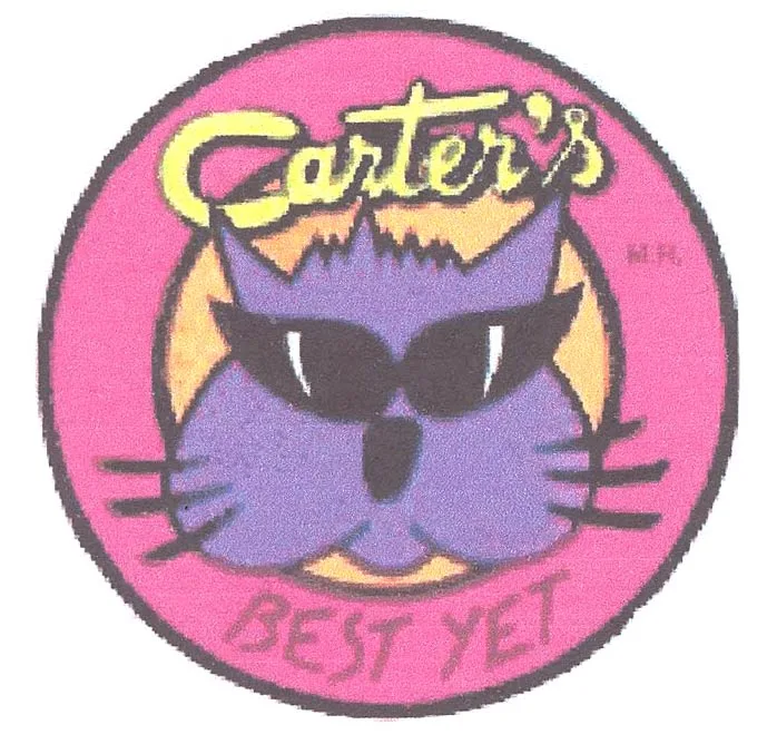 CARTER'S