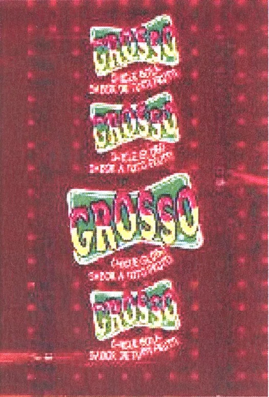 GROSSO