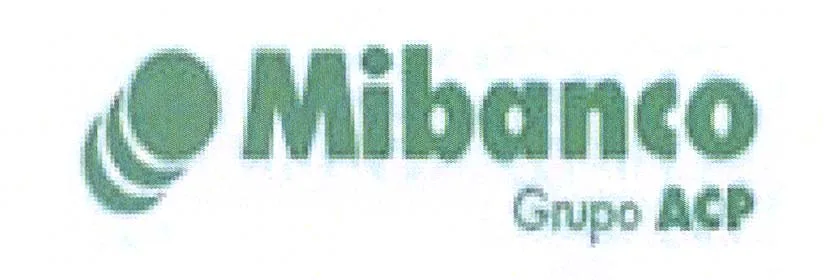 MIBANCO GRUPO ACP
