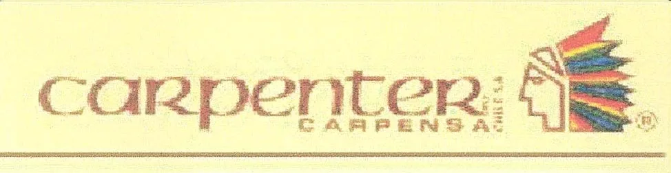 CARPENTER