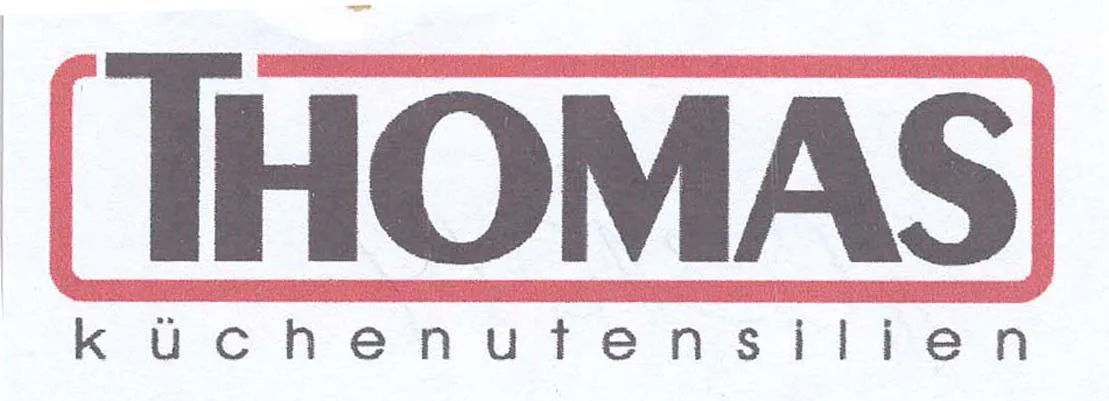 THOMAS KUCHENUTENSILIEN