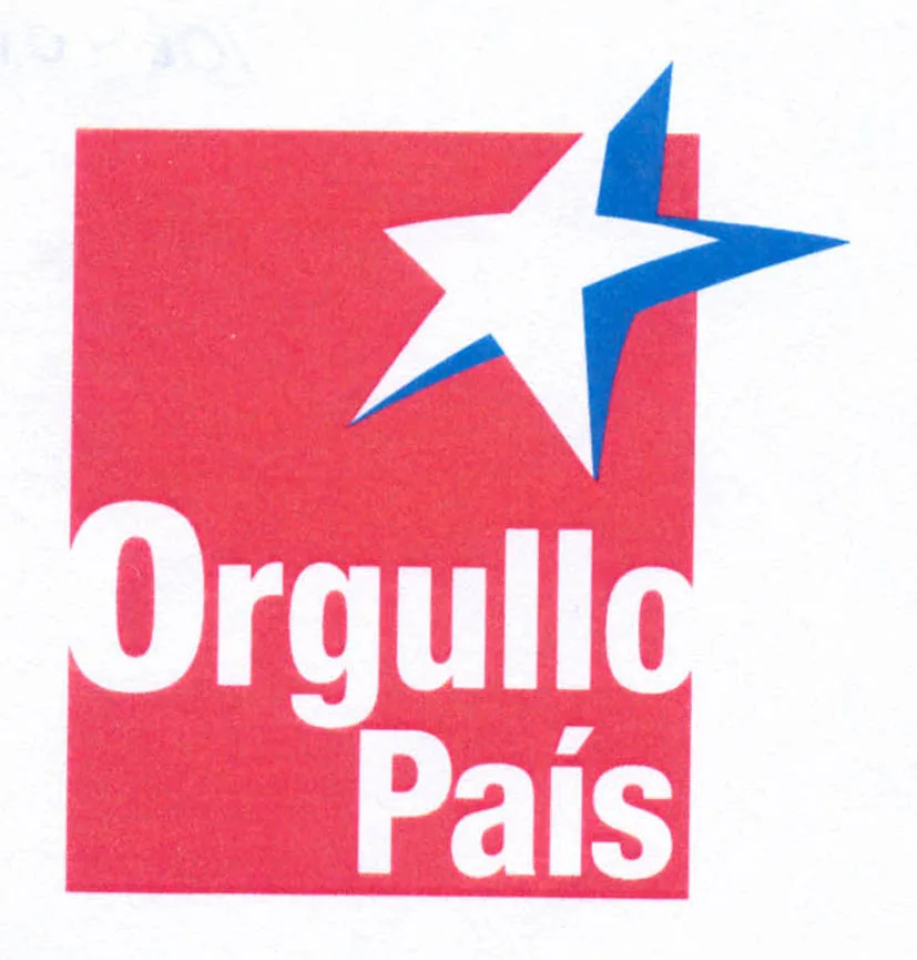 ORGULLO PAIS